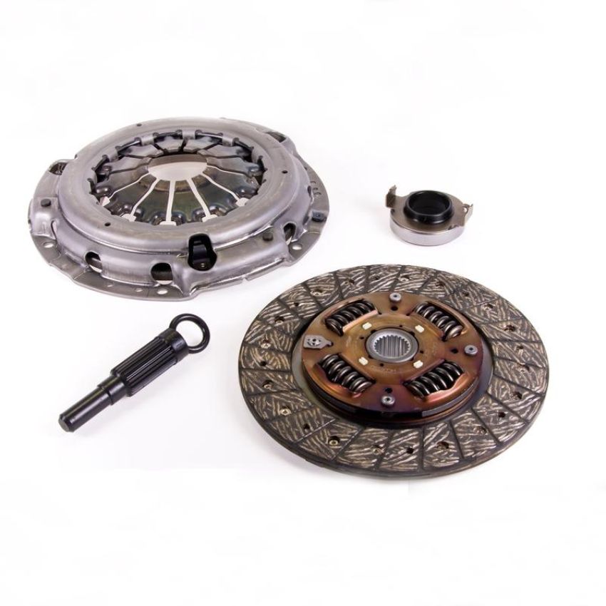 LUK CLUTCHES 08-049 LuK RepSet with release bearing