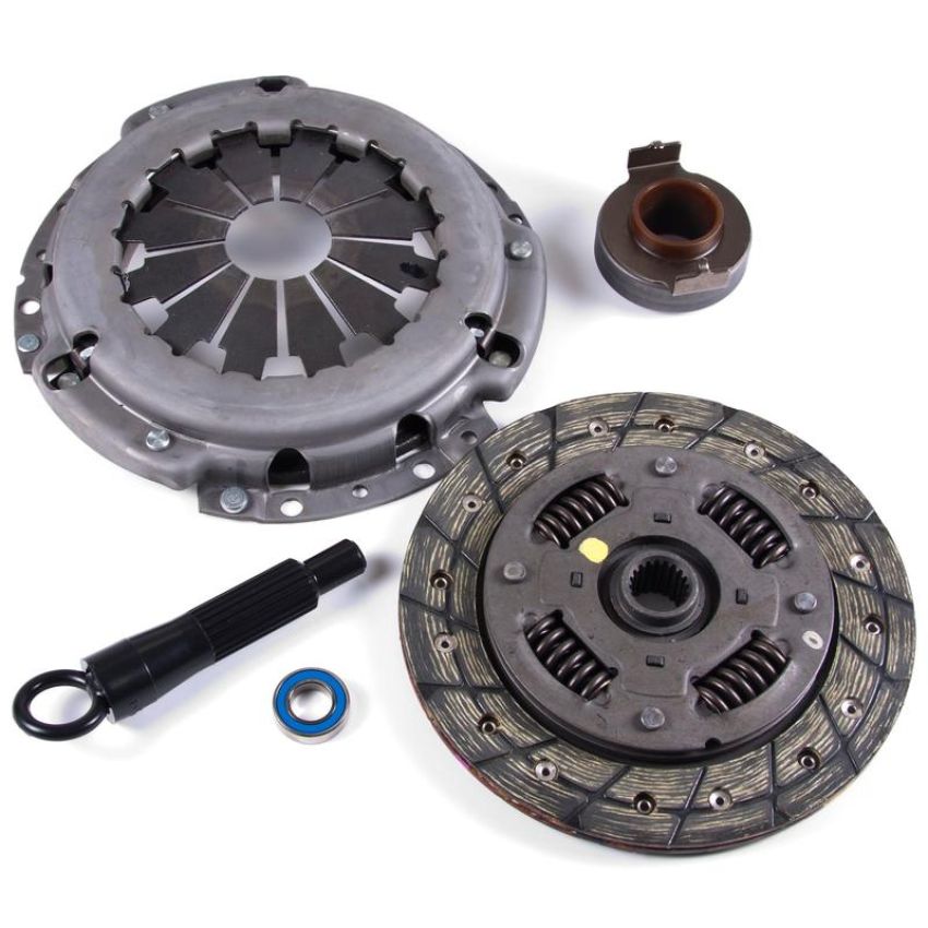 LUK CLUTCHES 08-054 LuK RepSet with release bearing