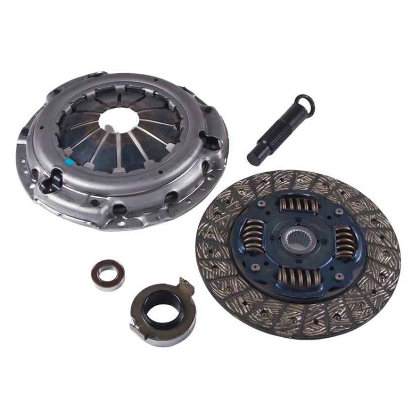 LUK CLUTCHES 08-055 LuK RepSet with release bearing