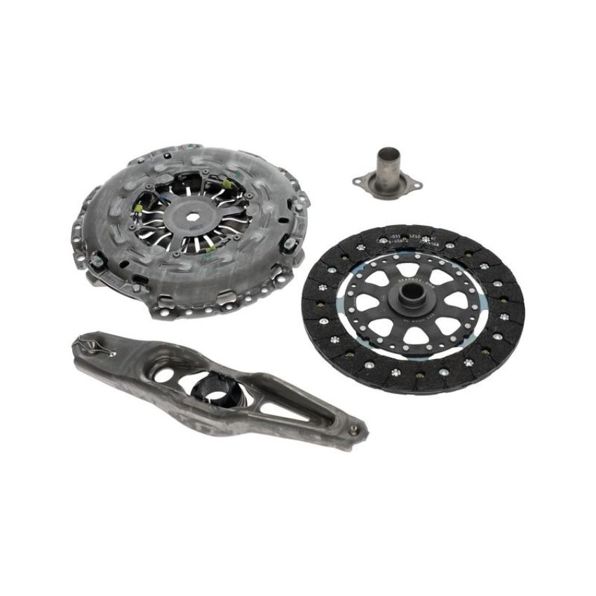 LUK CLUTCHES 08-057 LuK RepSet with release bearing