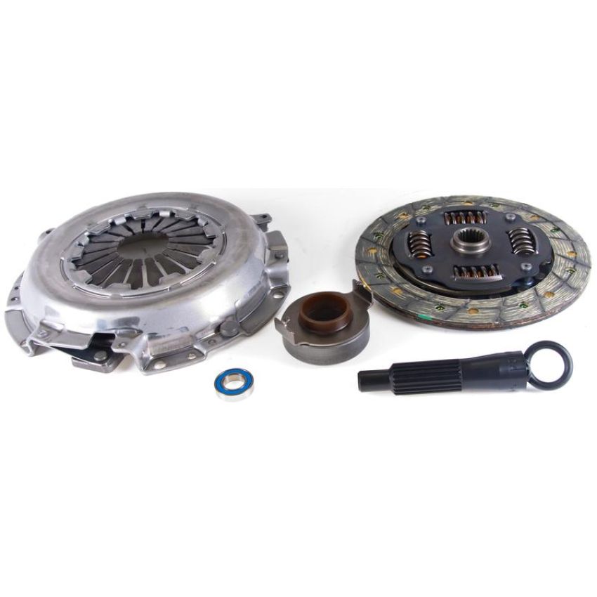 LUK CLUTCHES 08-061 LuK RepSet with release bearing