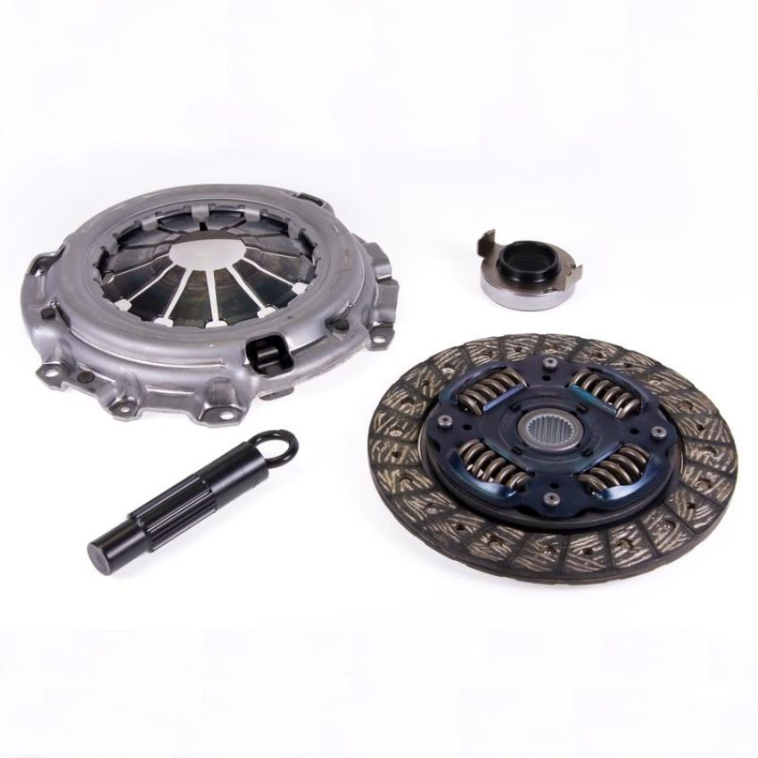 LUK CLUTCHES 08-063 LuK RepSet with release bearing