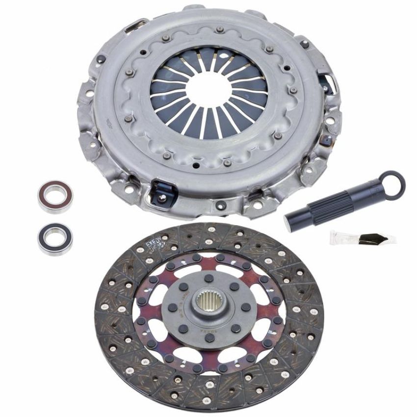 LUK CLUTCHES 08-066 LuK RepSet with release bearing