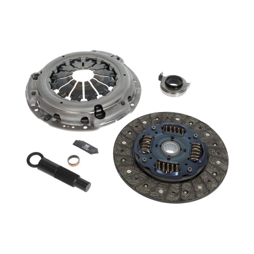 LUK CLUTCHES 08-067 LuK RepSet with release bearing