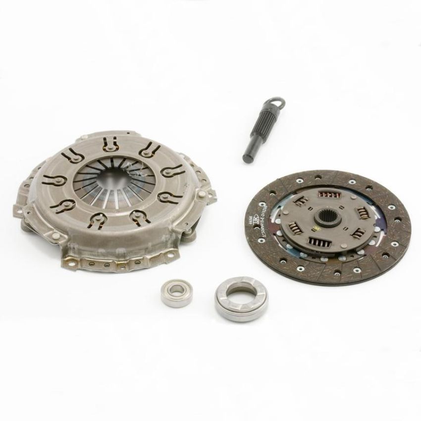 LUK CLUTCHES 09-012 LuK RepSet with release bearing