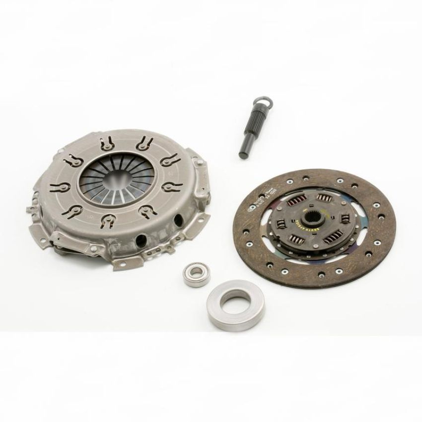 LUK CLUTCHES 09-015 LuK RepSet with release bearing