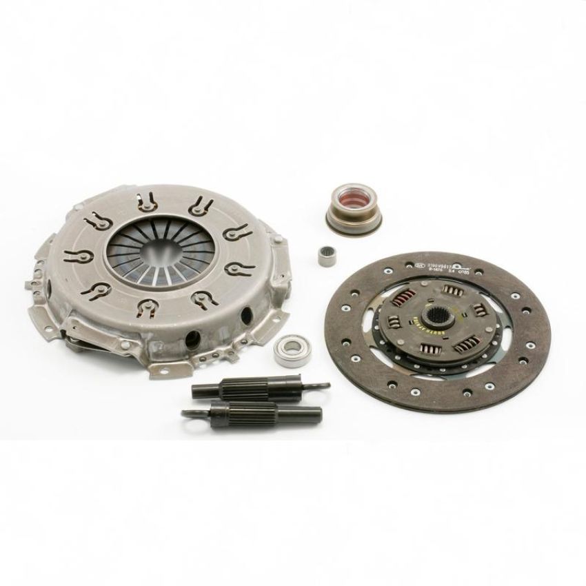 LUK CLUTCHES 09-020 LuK RepSet with release bearing