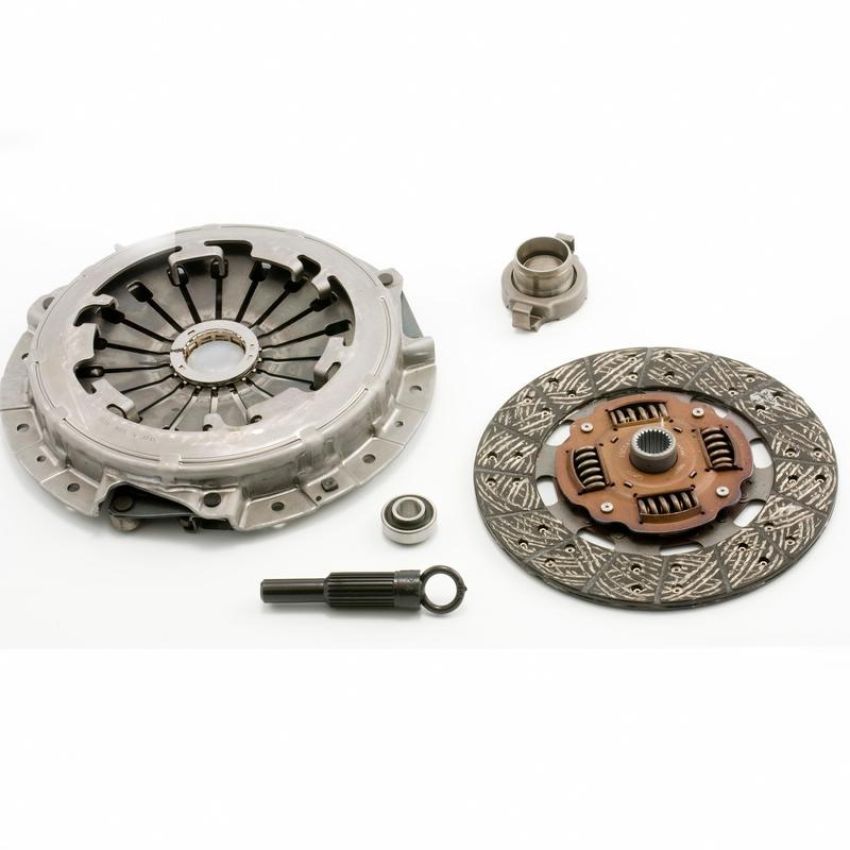 LUK CLUTCHES 09-021 LuK RepSet with release bearing