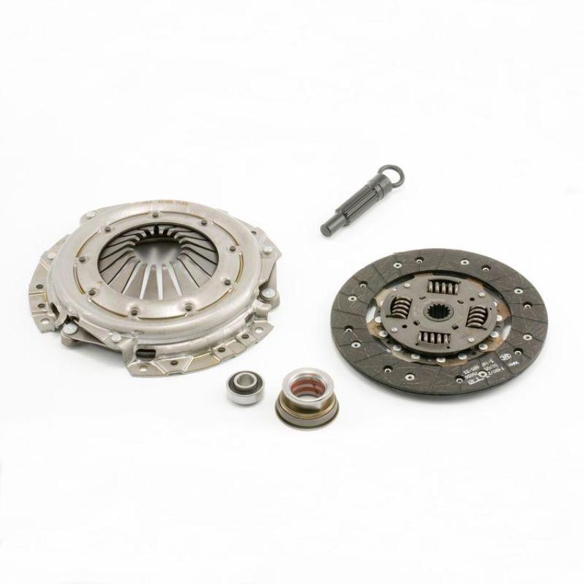 LUK CLUTCHES 09-022 LuK RepSet with release bearing