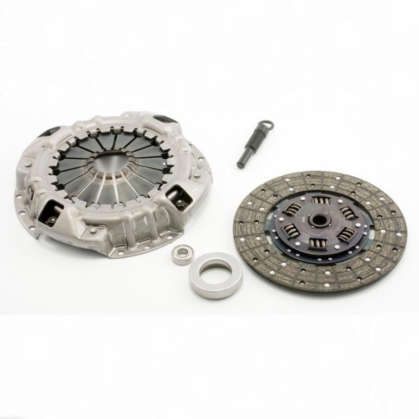 LUK CLUTCHES 09-026 LuK RepSet with release bearing