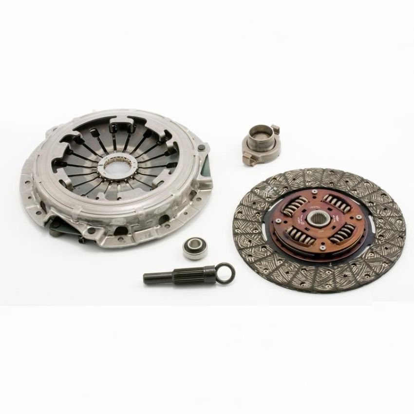 LUK CLUTCHES 09-028 LuK RepSet with release bearing