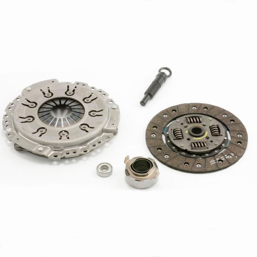 LUK CLUTCHES 10-029 LuK RepSet with release bearing