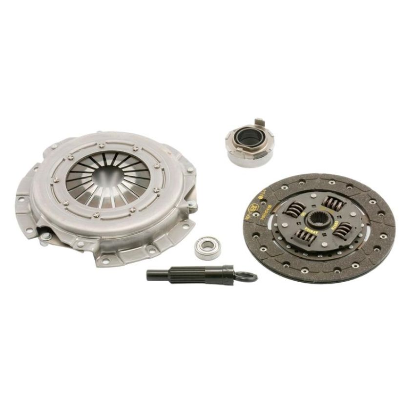 LUK CLUTCHES 10-036 LuK RepSet with release bearing