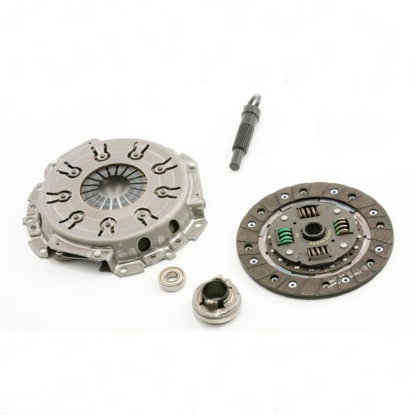 LUK CLUTCHES 10-040 LuK RepSet with release bearing