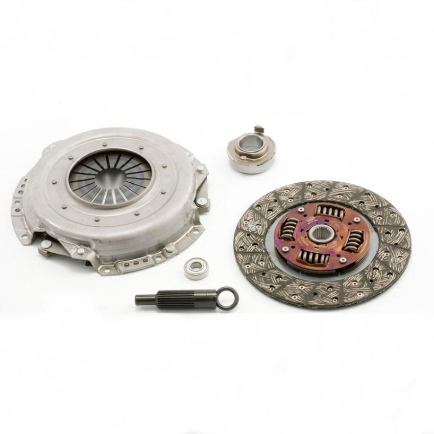 LUK CLUTCHES 10-042 LuK RepSet with release bearing