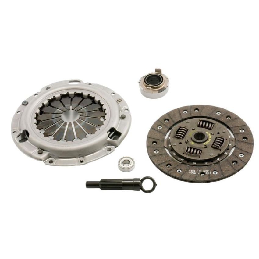 LUK CLUTCHES 10-045 LuK RepSet with release bearing