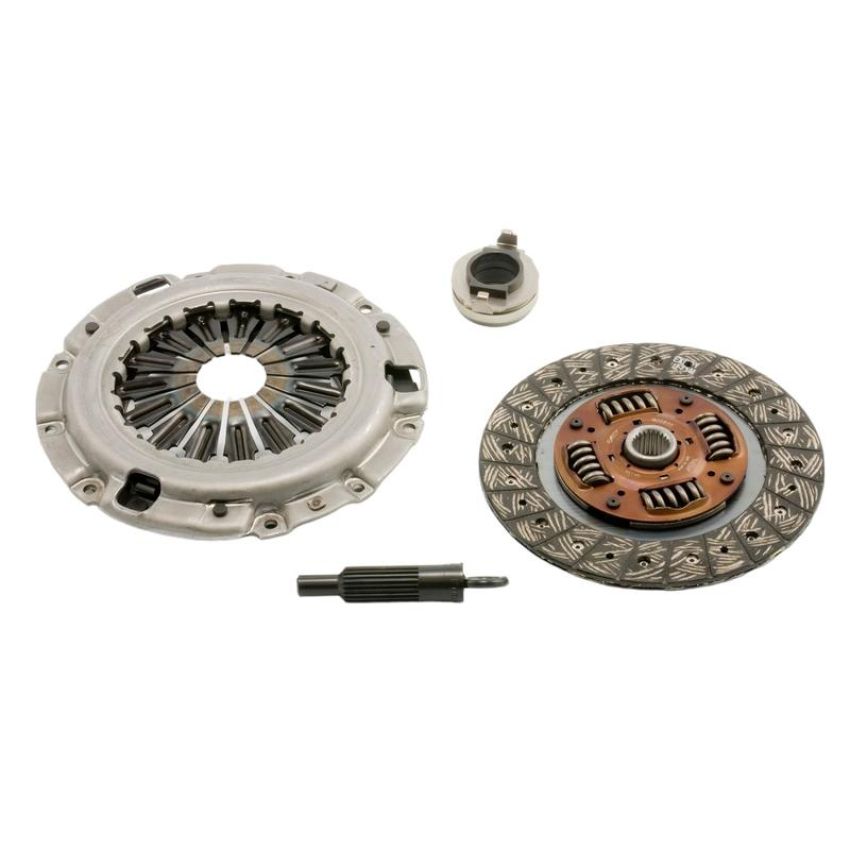 LUK CLUTCHES 10-057 LuK RepSet with release bearing