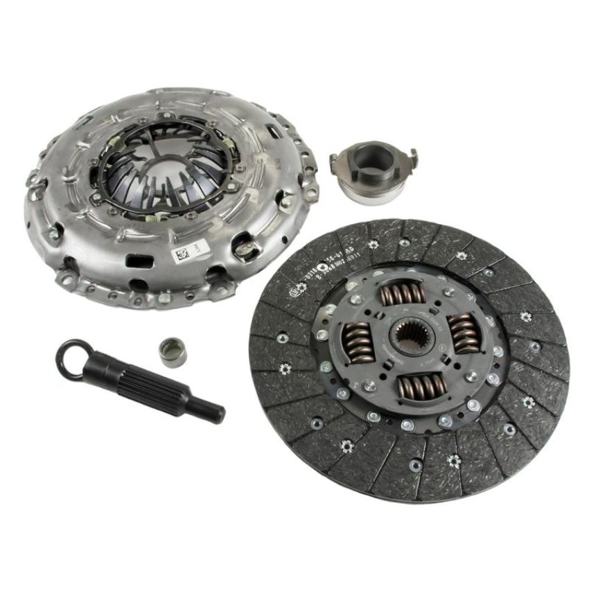 LUK CLUTCHES 10-064 LuK RepSet with release bearing