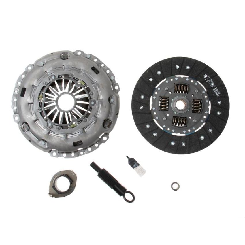 LUK CLUTCHES 10-064 LuK RepSet with release bearing