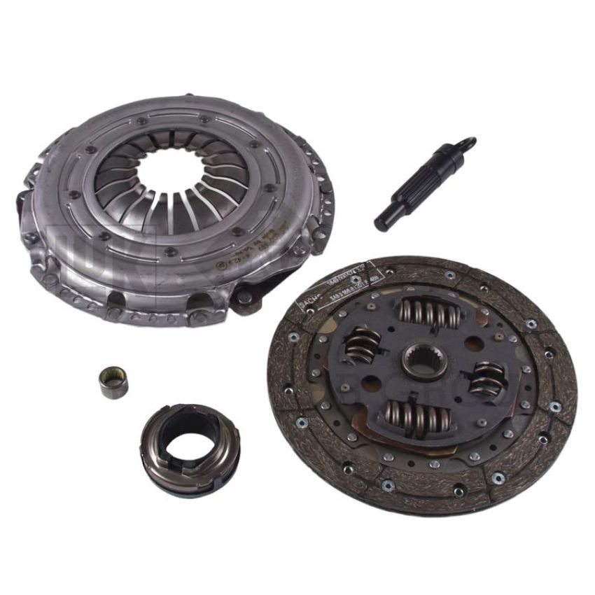 LUK CLUTCHES 10-066 LuK RepSet with release bearing