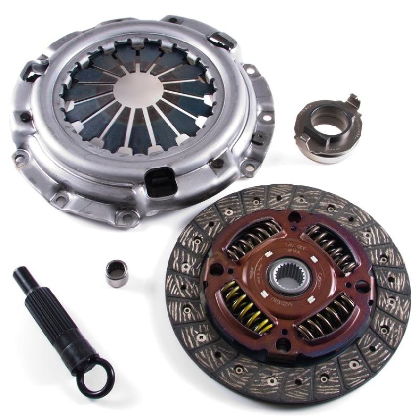 LUK CLUTCHES 10-068 LuK RepSet with release bearing