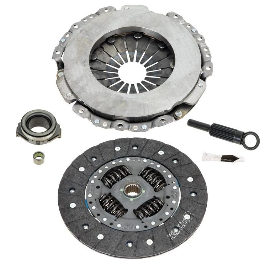 LUK CLUTCHES 10-074 LuK RepSet with release bearing