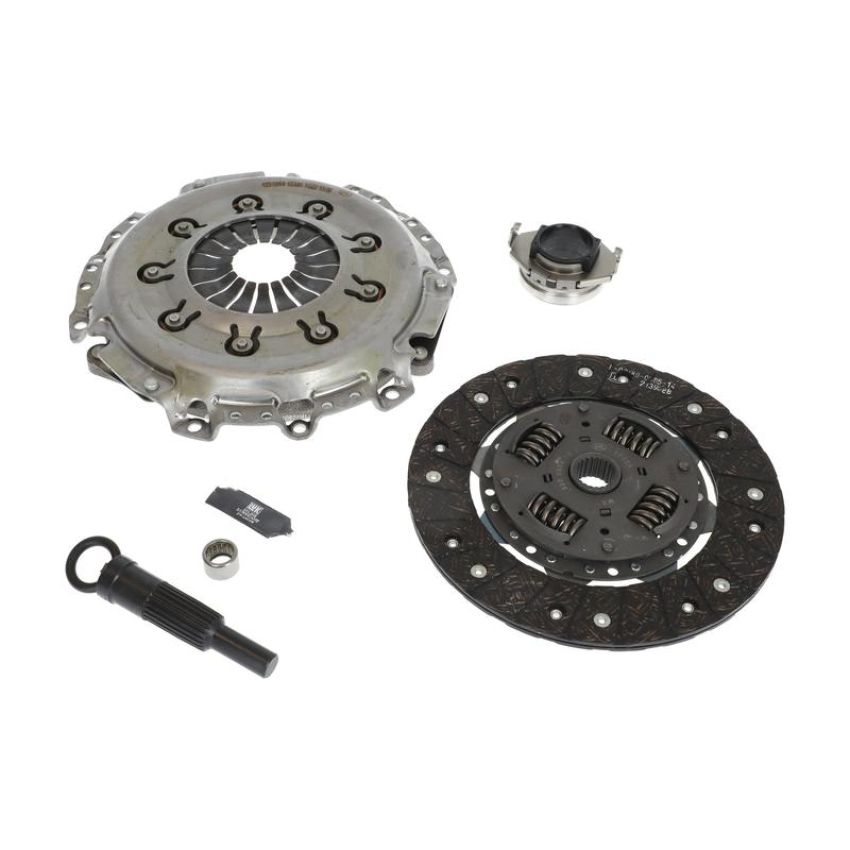 LUK CLUTCHES 10-077 LuK RepSet with release bearing