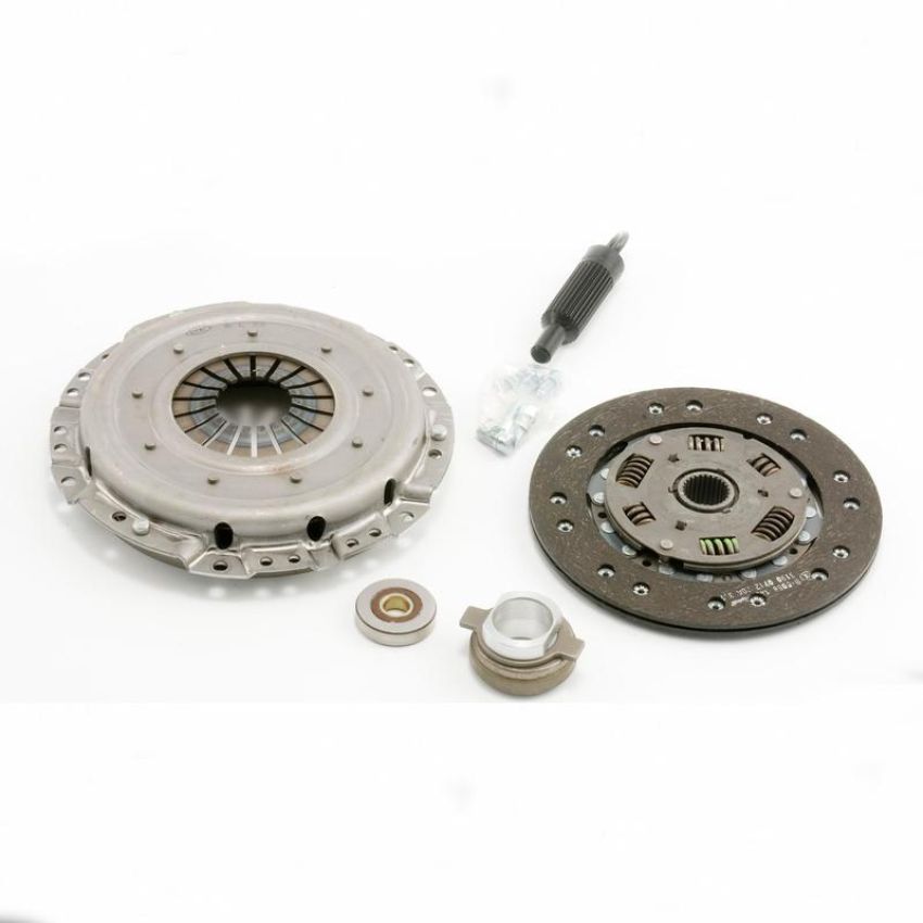 LUK CLUTCHES 11-005 LuK RepSet with release bearing