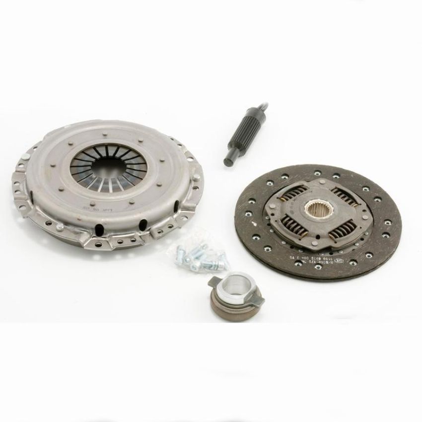 LUK CLUTCHES 11-008 LuK RepSet with release bearing
