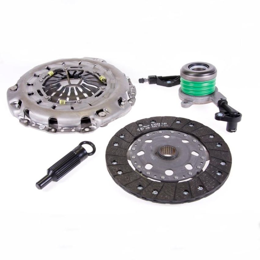 LUK CLUTCHES 11-043 LuK RepSet Pro with CSC