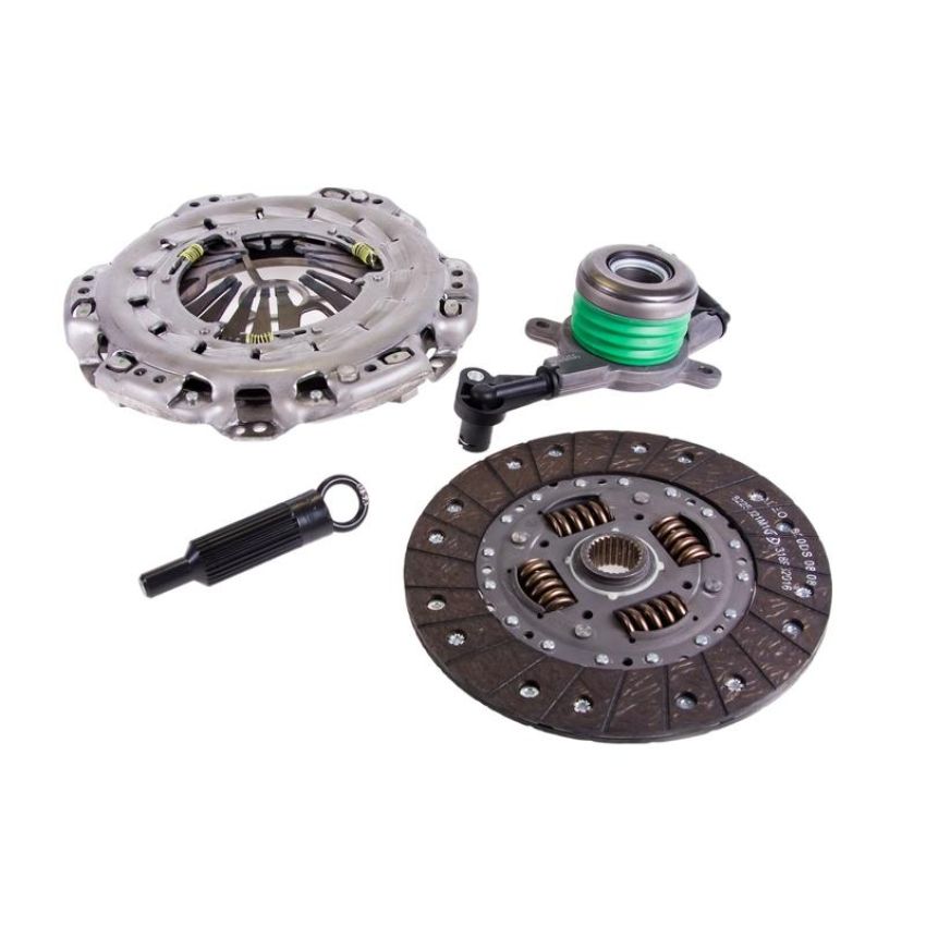 LUK CLUTCHES 11-044 LuK RepSet Pro with CSC