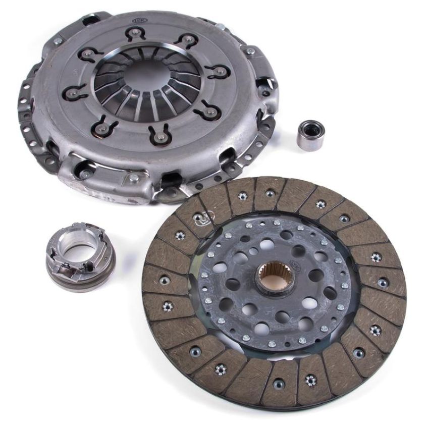 LUK CLUTCHES 11-049 LuK RepSet with release bearing