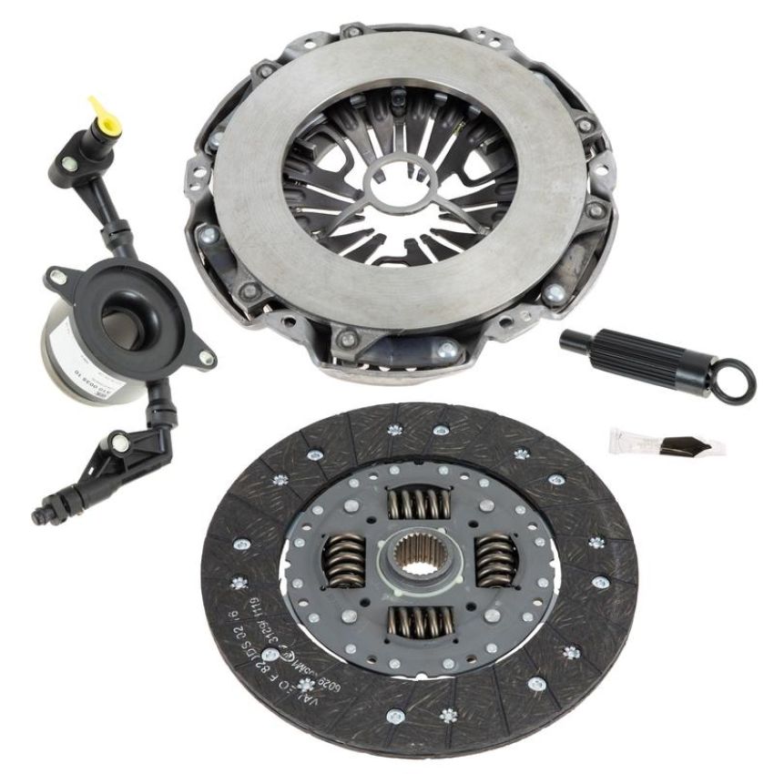 LUK CLUTCHES 11-055 LuK RepSet Pro with CSC