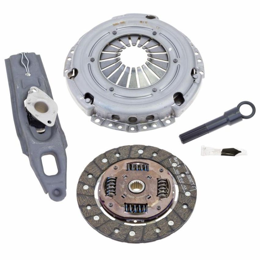 LUK CLUTCHES 11-059 LuK RepSet with release bearing