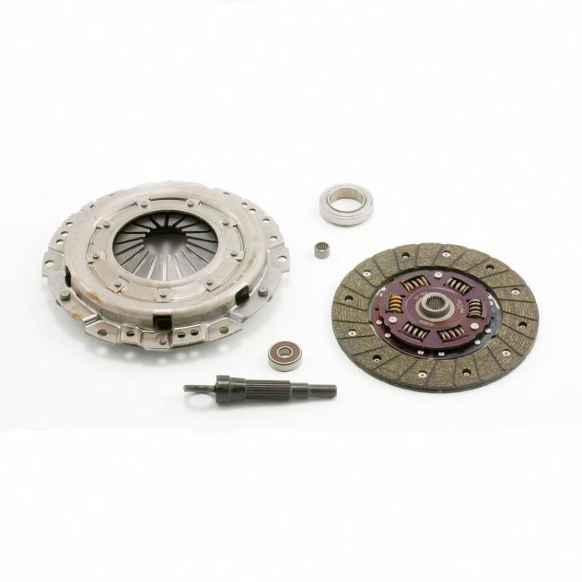 LUK CLUTCHES 15-002 LuK RepSet with release bearing
