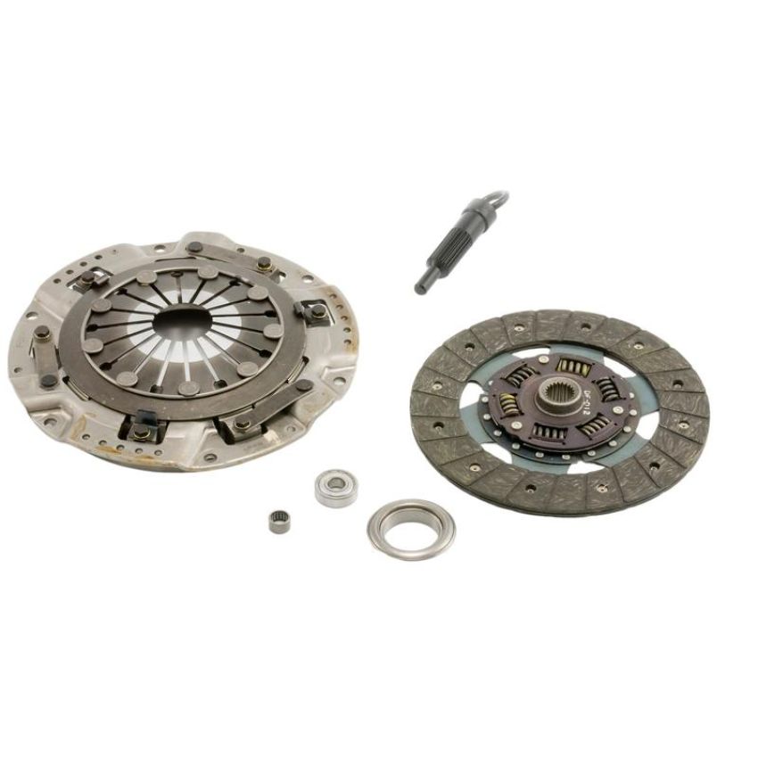 LUK CLUTCHES 15-003 LuK RepSet with release bearing