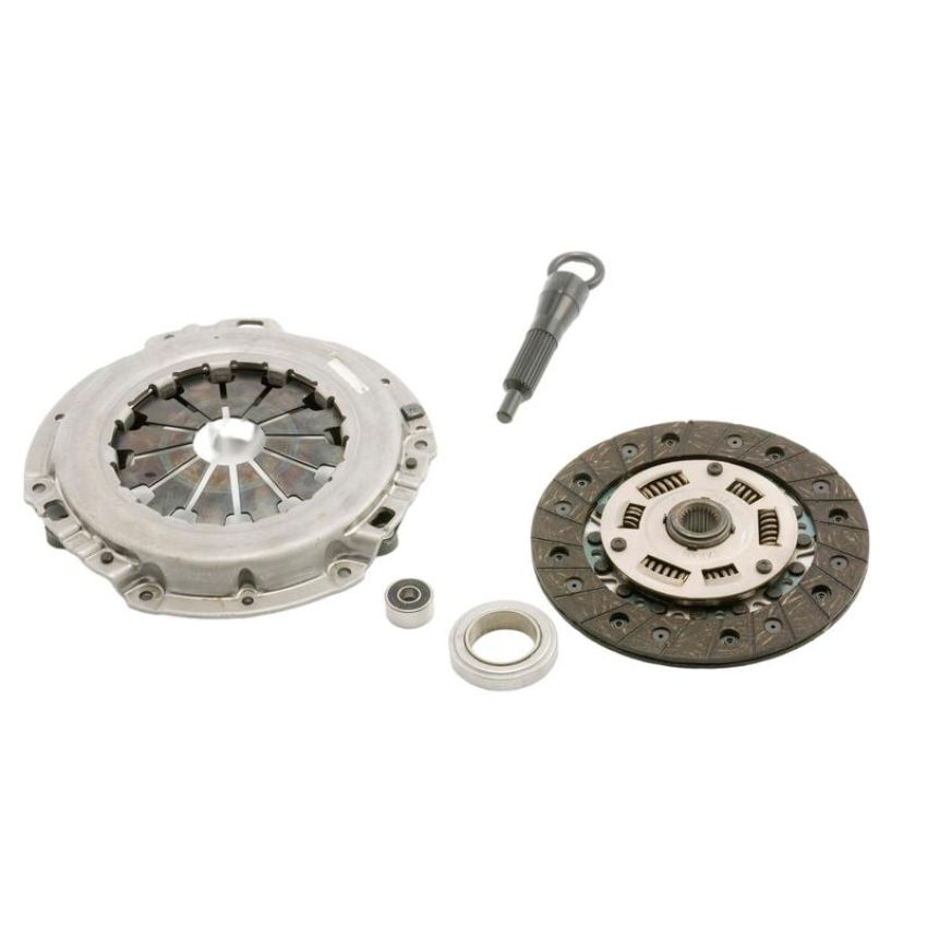 LUK CLUTCHES 15-006 LuK RepSet with release bearing
