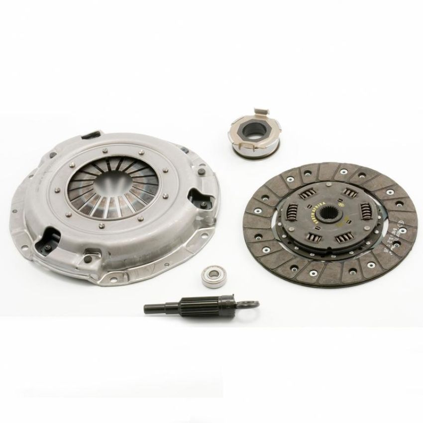 LUK CLUTCHES 15-010 LuK RepSet with release bearing