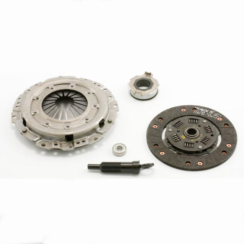 LUK CLUTCHES 15-013 LuK RepSet with release bearing