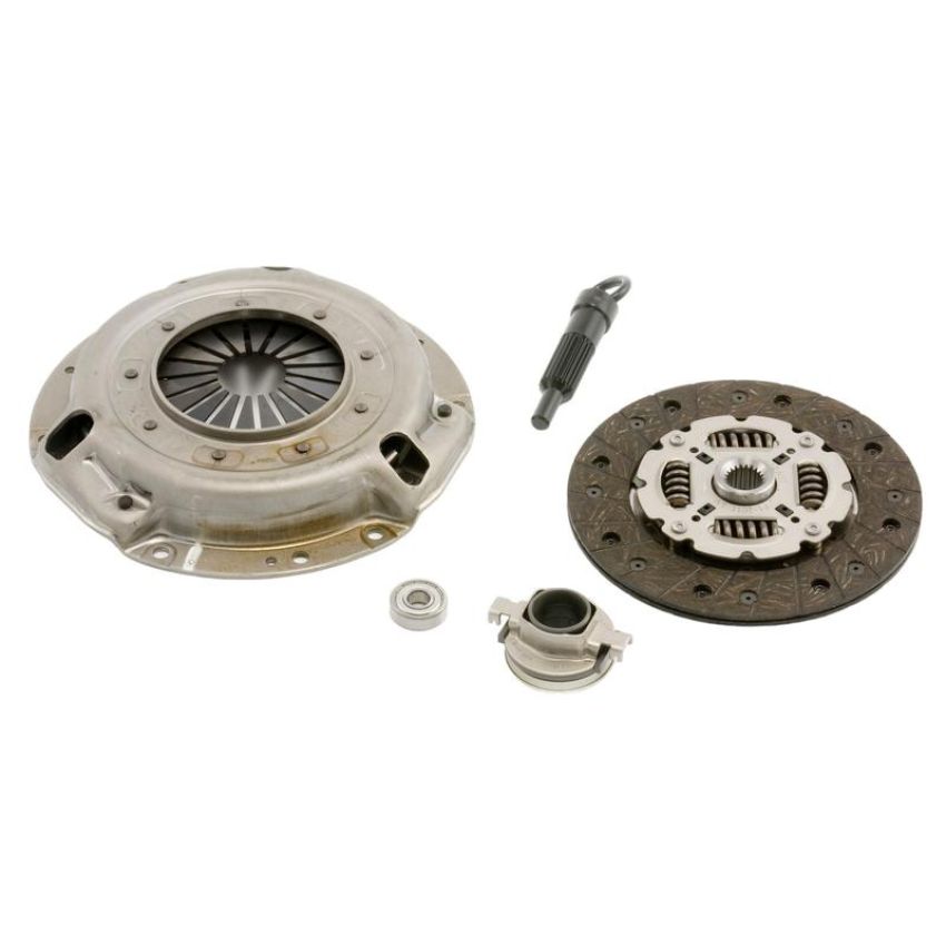 LUK CLUTCHES 15-014 LuK RepSet with release bearing