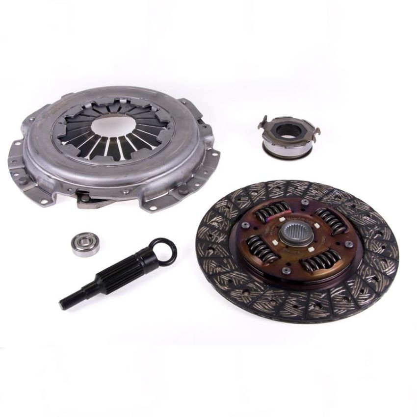 LUK CLUTCHES 15-021 LuK RepSet with release bearing