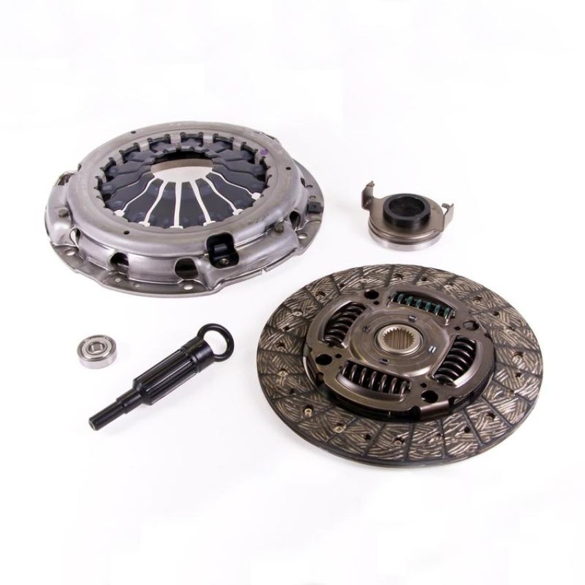 LUK CLUTCHES 15-024 LuK RepSet with release bearing