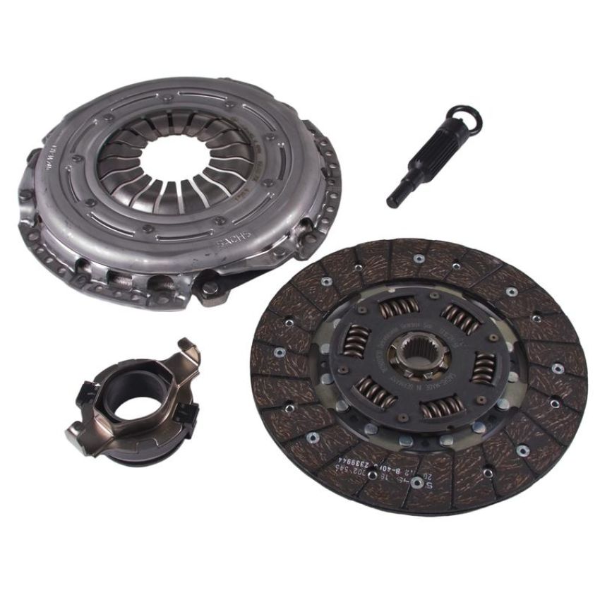 LUK CLUTCHES 15-026 LuK RepSet with release bearing