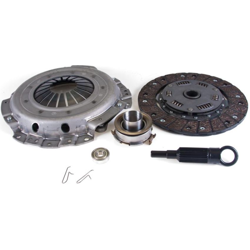 LUK CLUTCHES 15-030 LuK RepSet without release bearing