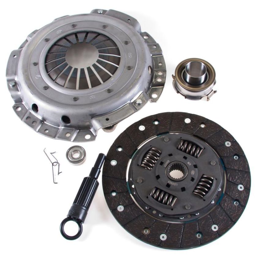 LUK CLUTCHES 15-031 LuK RepSet without release bearing