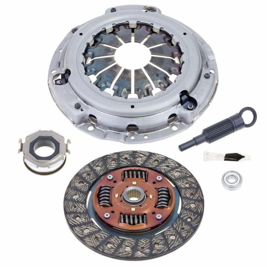 LUK CLUTCHES 15-032 LuK RepSet with release bearing