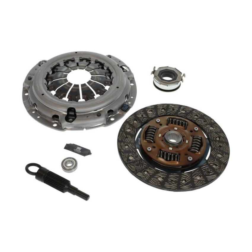 LUK CLUTCHES 15-034 LuK RepSet with release bearing