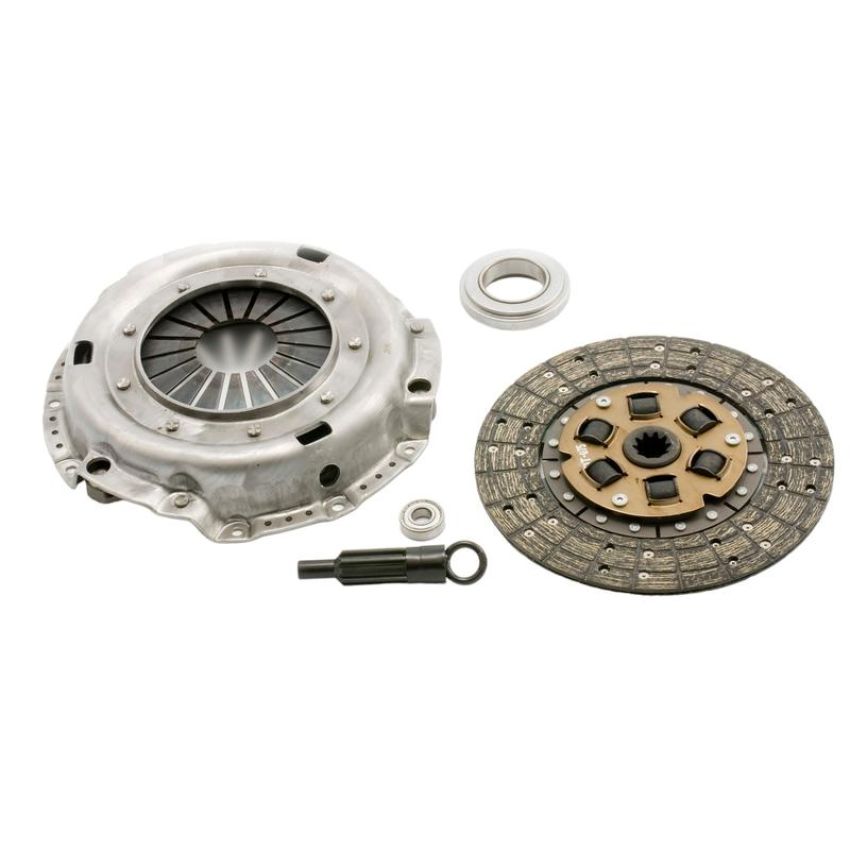 LUK CLUTCHES 16-006 LuK RepSet with release bearing