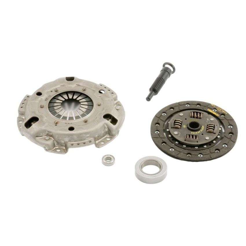 LUK CLUTCHES 16-009 LuK RepSet with release bearing