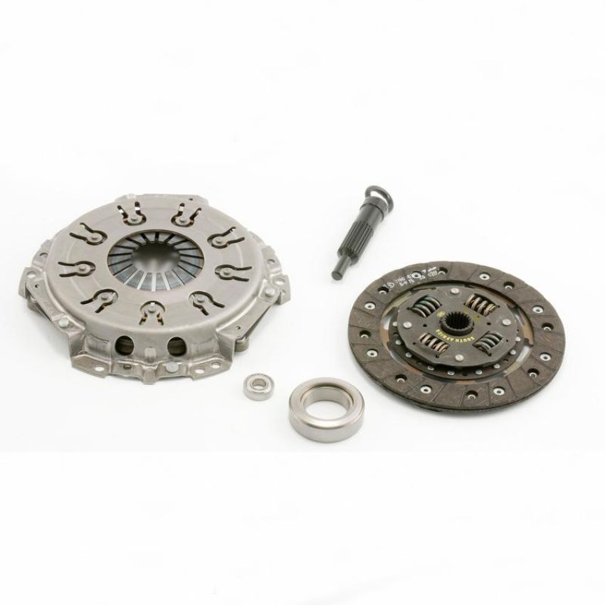 LUK CLUTCHES 16-042 LuK RepSet with release bearing